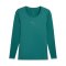 PUMA teamLIGA26 Baselayer LS T-Shirt Grün F43 - gruen