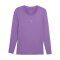 PUMA teamLIGA26 Baselayer LS T-Shirt Lila F33 - lila