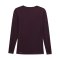 PUMA teamLIGA26 Baselayer LS T-Shirt Lila F40 - lila