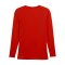 PUMA teamLIGA26 Baselayer LS T-Shirt Rot F01 - rot