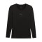 PUMA teamLIGA26 Baselayer LS T-Shirt Schwarz F03 - schwarz