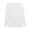 PUMA teamLIGA26 Baselayer LS T-Shirt Weiß F04 - weiss