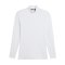 PUMA teamLIGA26 Baselayer LS Warm T-Shirt Weiß F04 - weiss