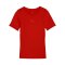 PUMA teamLIGA26 Baselayer T-Shirt Kids Rot F01 - rot