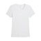 PUMA teamLIGA26 Baselayer T-Shirt Weiß F04 - weiss