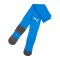 PUMA teamLIGA26 Core Strumpfstutzen Blau F02 - blau