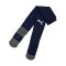 PUMA teamLIGA26 Core Strumpfstutzen Blau F06 - blau
