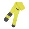 PUMA teamLIGA26 Core Strumpfstutzen Gelb F23 - gelb
