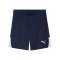 PUMA teamLIGA26 Short Kids Blau F06 - blau