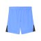 PUMA teamLIGA26 Short Kids Blau F31 - blau