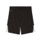 PUMA teamLIGA26 Short Kids Schwarz F03 - schwarz