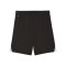 PUMA teamLIGA26 Short Schwarz F03 - schwarz