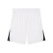 PUMA teamLIGA26 Short Weiß F04 - weiss