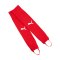 PUMA TeamLIGA26 Stegstutzen Rot F01 - rot