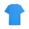 PUMA teamLIGA26 Striped Trikot Blau F02 - blau