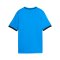 PUMA teamLIGA26 Striped Trikot Kids Blau F12 - blau