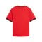 PUMA teamLIGA26 Striped Trikot Kids Rot F11 - rot