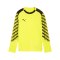 PUMA teamLIGA26 Torwarttrikot Langarm Kids Gelb F22 - gelb