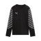 PUMA teamLIGA26 Torwarttrikot Langarm Kids Schwarz F03 - schwarz