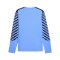 PUMA teamLIGA26 Torwarttrikot Langarm Blau F31 - blau