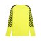 PUMA teamLIGA26 Torwarttrikot Langarm Gelb F22 - gelb