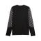 PUMA teamLIGA26 Torwarttrikot Langarm Schwarz F03 - schwarz