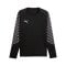 PUMA teamLIGA26 Torwarttrikot Langarm Schwarz F03 - schwarz