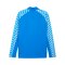 PUMA teamLIGA26 Training 1/4 Zip Top Blau F02 - blau
