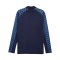 PUMA teamLIGA26 Training 1/4 Zip Top Blau F06 - blau