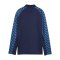 PUMA teamLIGA26 Training 1/4 Zip Top Kids Blau F06 - blau