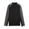 PUMA teamLIGA26 Training 1/4 Zip Top Kids Schwarz F03 - schwarz