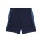 PUMA teamLIGA26 Training Short Kids Blau F06 - blau