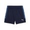 PUMA teamLIGA26 Training Short Kids Blau F06 - blau