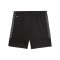PUMA teamLIGA26 Training Short Kids Schwarz F03 - schwarz