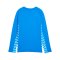 PUMA teamLIGA26 Training Sweatshirt Kids Blau F02 - blau