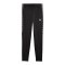 PUMA teamLIGA26 Trainingshose Kids Schwarz F03 - schwarz