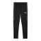 PUMA teamLIGA26 Trainingshose Schwarz F03 - schwarz