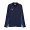 PUMA teamLIGA26 Trainingsjacke Blau F06 - blau