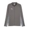 PUMA teamLIGA26 Trainingsjacke Grau F13 - grau