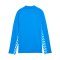 PUMA teamLIGA26 Trainingsjacke Kids Blau F02 - blau