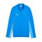 PUMA teamLIGA26 Trainingsjacke Kids Blau F02 - blau