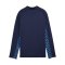 PUMA teamLIGA26 Trainingsjacke Kids Blau F06 - blau