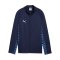 PUMA teamLIGA26 Trainingsjacke Kids Blau F06 - blau