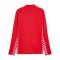PUMA teamLIGA26 Trainingsjacke Rot F01 - rot