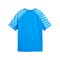 PUMA teamLIGA26 Trikot Kids Blau F02 - blau