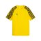 PUMA teamLIGA26 Trikot Kids Gelb F07 - gelb