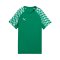 PUMA teamLIGA26 Trikot Kids Grün F05 - gruen