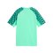 PUMA teamLIGA26 Trikot Kids Grün F80 - gruen