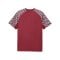 PUMA teamLIGA26 Trikot Rot F81 - rot