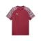 PUMA teamLIGA26 Trikot Rot F81 - rot